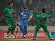 பாகிஸ்தானை இந்தியா வீழ்த்துவது கஷ்டம்தான்.. கவாஸ்கர் ஆரூடம்