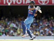 கோஹ்லியிடம் ஒரு 