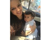 அடடா.. உங்க கொண்டாட்டத்துல என் பிள்ளை திண்டாடுதே.. சாக்ஷி டோணியின் கவலை!