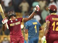 பொளந்து கட்டிய பிளட்சர்.. மிரண்டு போன இலங்கை!