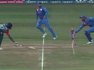 இந்திய வெற்றியும், டோணியின் 'அந்த இரு' மின்னல் ஓட்டங்களும்!