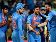 தம்பி டீ இன்னும் வரல.. ஓவரா ஆட்டம் போட்ட வங்கதேச வீரர்களுக்கு ரெய்னா குட்டு!