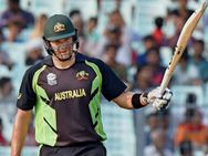 டி20 உலக கோப்பையோடு சர்வதேச கிரிக்கெட்டுக்கு குட்பை: ஷேன் வாட்சன் அறிவிப்பு