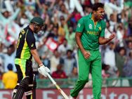 இந்திய மைதானங்களில் ரசிகர்கள் அமோக சப்போர்ட்.. இன்ப அதிர்ச்சியில் பாக். கிரிக்கெட் டீம்