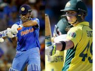 இந்தியா-ஆஸி. போட்டி மழையால் கைவிடப்பட்டால் செமி பைனலுக்கு எந்த அணி செல்லும்?