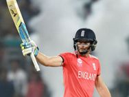 ஒரே கல்லிலில் 2 மாங்காய் அடித்த இங்கிலாந்து...!