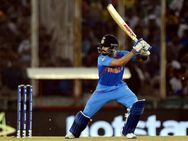 உலக கோப்பை டி20: கோஹ்லி அசத்தல்...அரையிறுதிக்குள் நுழைந்தது இந்தியா !