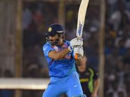 கோஹ்லி punished... டோணி finished.. இந்தியா cherished!!