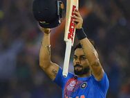 ஆஸ்திரேலிய மீடியாக்கள் கோஹ்லியை பற்றி என்ன சொல்கின்றன தெரியுமா?