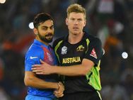 எனது சிறந்த ஆட்டம் இதுதான்.. உணர்ச்சிவசப்படும் கோஹ்லி