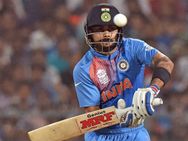 கோஹ்லி இப்போது நம்பர் 1...!