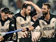 சூட்கேசை தூக்கியபடி, ஹோட்டல், ஹோட்டல்களாக சுற்றும் நியூசிலாந்து வீரர்கள்.. கேப்டன் கடுப்பு