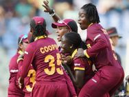 மகளிர் உலக கோப்பை டி20.. இறுதிப் போட்டியில் வெஸ்ட் இண்டீஸ்!