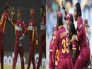 உலக கோப்பை டி20: ஒரே நேரத்தில் இறுதிப் போட்டிக்கு தகுதி பெற்ற மே.இ.தீவுகள் ஆண்கள் மற்றும் மகளிர் அணி