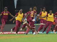 டி20 உலக கோப்பை: இந்தியா அதிர்ச்சி தோல்வி.. பைனலுக்கு முன்னேறியது வெஸ்ட் இண்டீஸ் !