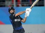 டி20 அரையிறுதி தோல்வி எதிரொலி..ஒரு நாள் கிரிக்கெட்டுக்கு குட்பை: எலியட் அறிவிப்பு !