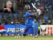 டி20 உலக கோப்பையில் டோணி செயல்பாடு அருமை.. மேற்கிந்திய தீவுகள் மோசம்: சேப்பல்