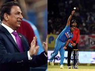 சுழற் பந்து வீச்சாளர் நோ-பால் போட்டதை ஏற்றுக்கொள்ள முடியாது.. அஸ்வினை சாடும் கவாஸ்கர்