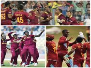 ஒரே வருடத்தில் 3 உலக கோப்பைகளை வென்று வெஸ்ட் இண்டீஸ் புதிய சாதனை !