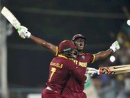 விடா முயற்சி, விஸ்வரூப வெற்றி.. கிரிக்கெட் உலகில் திரும்புகிறது மேற்கிந்திய தீவுகள் ஆதிக்கம்