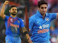 ஐசிசி உலக டி20 அணியின் கேப்டனாக கோஹ்லி தேர்வு.. ஆசிஷ் நேஹ்ராவும் அணியில் இடம் பிடித்தார்!