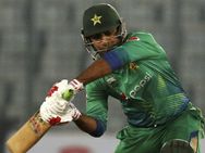 பாகிஸ்தான் டி20 அணி கேப்டனாக சர்பிராஸ் அகமது நியமனம்