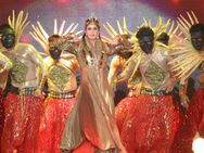 கிறிஸ் பிரவுன் பாட.. காத்ரீனா கைப் ஆட.. ஐபிஎல் தொடக்க விழாவுக்கு அடேங்கப்பா ஏற்பாடுகள்!