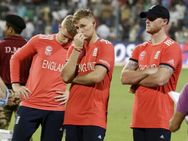 உலக கோப்பை கடைசி ஓவரில் 4 சிக்ஸ் வாரி வழங்கிய இங்கிலாந்து பவுலரின் தாய்க்கு இப்படி ஒரு சோதனையா?