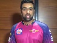 சென்னை ரசிகர்களே, உங்கள் பொன்னான ஆதரவை புனே அணிக்கு தாருங்கள்: அஸ்வின் வீடியோ வேண்டுகோள்