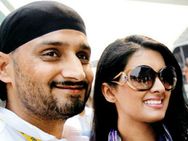 விரைவில் அப்பாவாகப் போகும் ஹர்பஜன் சிங்