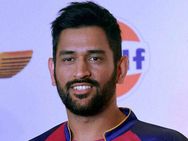 ஆயிரம் தான் இருந்தாலும் 'சிஎஸ்கே'வின் மஞ்சா கலரு டிசர்ட் போல இல்ல: டோணி ஃபீலிங்