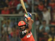 சர்பராஸ் கான் எனது மகன் மாதிரி.. அவர் மேல ஒரு கண் வைங்கப்பா.. கிறிஸ் கெயில் புகழாரம்