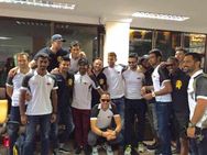 சி.எஸ்.கே. ரசிகரா நீங்க?: இந்த போட்டோவை பார்த்தால் நிச்சயம் 'ஃபீல்' ஆகிடுவீங்க