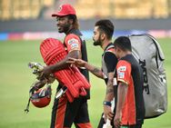 எப்போ வேணும்னாலும் ஜோசப் குருவில்லா, விஜயகுமாரா மாறி தெறிக்கவிடுவாரு: கெயில் பற்றி கோஹ்லி