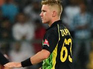 அது யாரு கோஹ்லி?: ட்வீட் போட்ட ஆஸி. பந்துவீச்சாளர் ஜம்பாவை வச்சு செஞ்ச ரசிகர்கள்