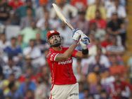 முரளி விஜய் ராசி 