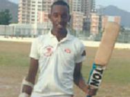 கெய்ல் புயலைத் தூக்கிச் சாப்பிட புதுப் புயல் வந்தாச்சு!