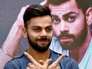 கேல் ரத்னாவுக்கு கோஹ்லி, அர்ஜுனா விருதுக்கு ரஹானே.. பரிந்துரை செய்தது பிசிசிஐ