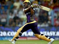 ச்சும்மா பெரிய்ய பெரிய்ய சிக்ஸரா விளாசனும்... ரசிக்க வைக்கும் ரஸ்ஸல் ஆசைகள்!