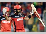 கோஹ்லி அபார சதம்... டோணியின் புனே அணி மீண்டும் தோல்வி