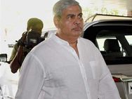 இந்திய கிரிக்கெட் கட்டுப்பாட்டு வாரிய தலைவர் சஷாங்க் மனோகர் திடீர் ராஜினாமா!