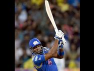 ஐ.பி.எல் 2016: பெங்களூரை 6 விக்கெட் வித்தியாசத்தில் வீழ்த்தியது மும்பை இந்தியன்ஸ்