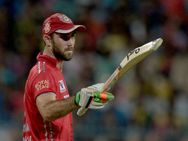 மேக்ஸ்வெல் காயம்... ஐபிஎல் தொடரிலிருந்து வெளியேற்றம்.. ஆஸி. திரும்புகிறார்