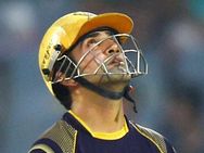 விட்டுட்டேனே, விட்டுட்டேனே கோஹ்லி கேட்ச்சை விட்டுட்டேனே: புலம்பும் கம்பீர்