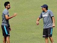 சச்சினோடு ஒப்பிடுவது தர்ம சங்கடமாக உள்ளது: விராட் கோஹ்லி