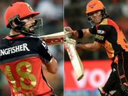 வார்னரா.. கோஹ்லியா.. 