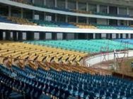 சேப்பாக்கம் எம்.ஏ.சிதம்பரம் ஸ்டேடியத்தில் 3 கேலரிகளை இடிக்க சிஎம்டிஏ உத்தரவு