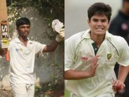 சாதனை வீரர் பிரணவை ஓரம் கட்டி விட்டு சச்சின் மகனுக்கு அணியில் இடம்.. சர்ச்சை!