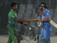 2017 சாம்பியன்ஸ் டிராபி.. ஜூன் 4ல் இந்தியா - பாகிஸ்தான் மோதல்!