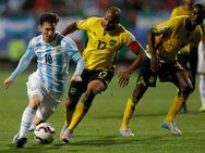 கோபா அமெரிக்கா... நனவாகுமா அர்ஜென்டினாவின் 20 வருஷத்துக் கனவு?